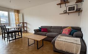 Riante Colline House