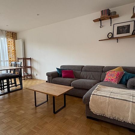 Appartement Riante Colline House à Annecy Extérieur photo