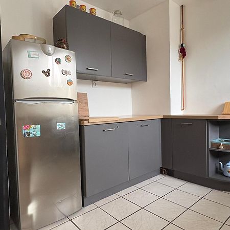 Appartement Riante Colline House à Annecy Extérieur photo