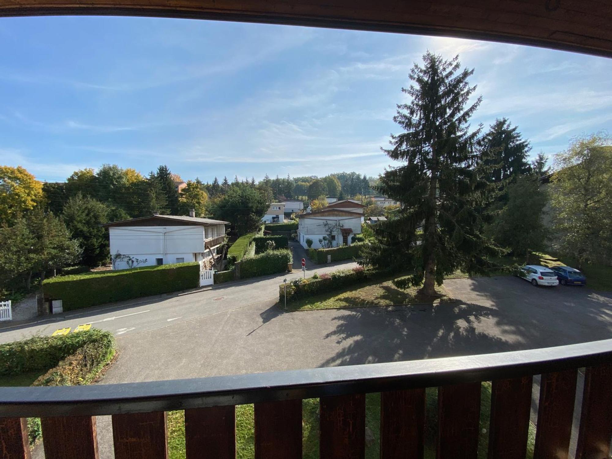 Appartement Riante Colline House à Annecy Extérieur photo