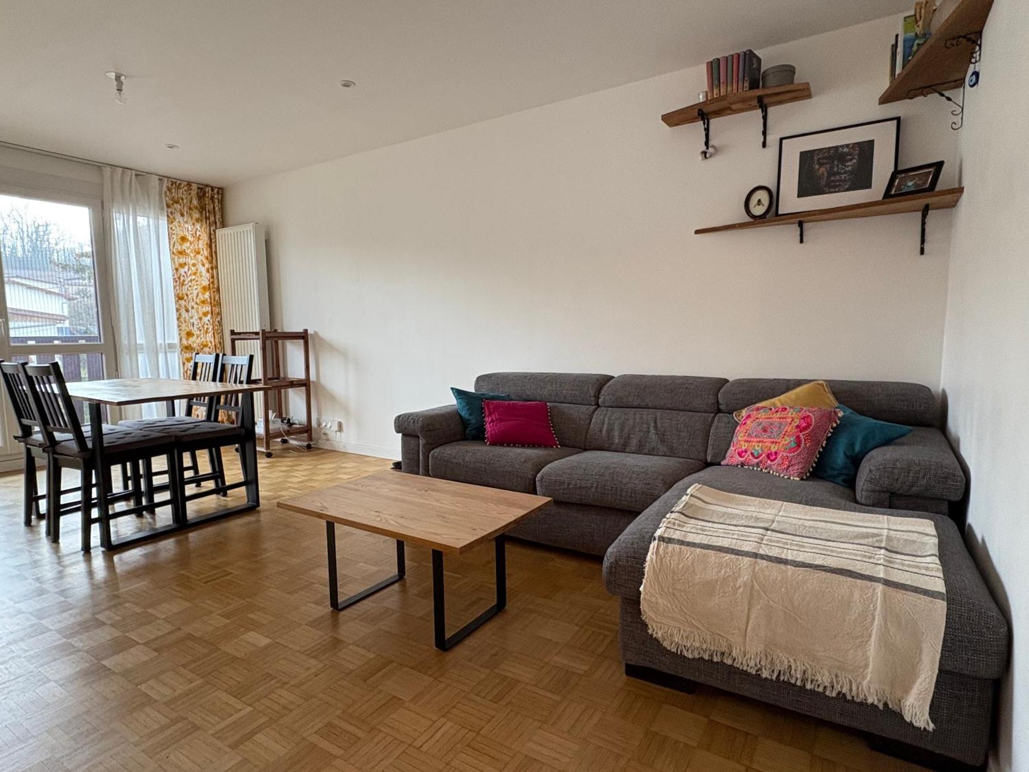 Appartement Riante Colline House à Annecy Extérieur photo