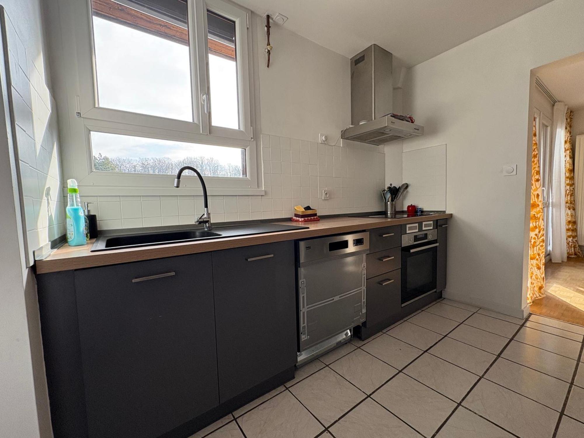 Appartement Riante Colline House à Annecy Extérieur photo