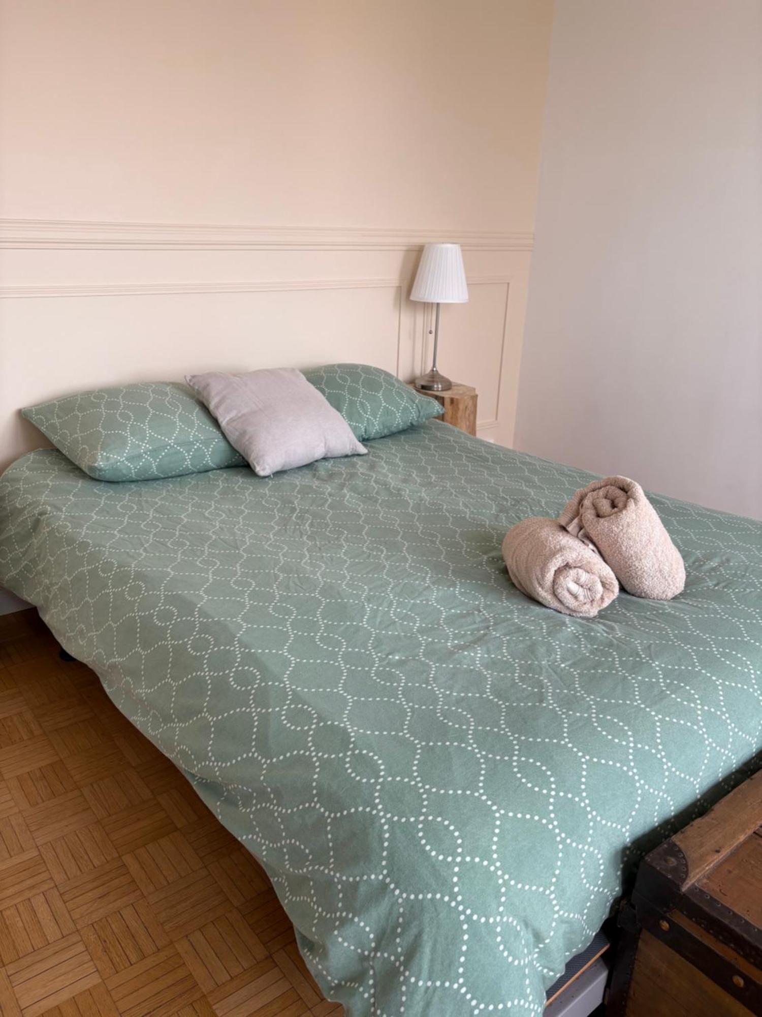 Appartement Riante Colline House à Annecy Extérieur photo