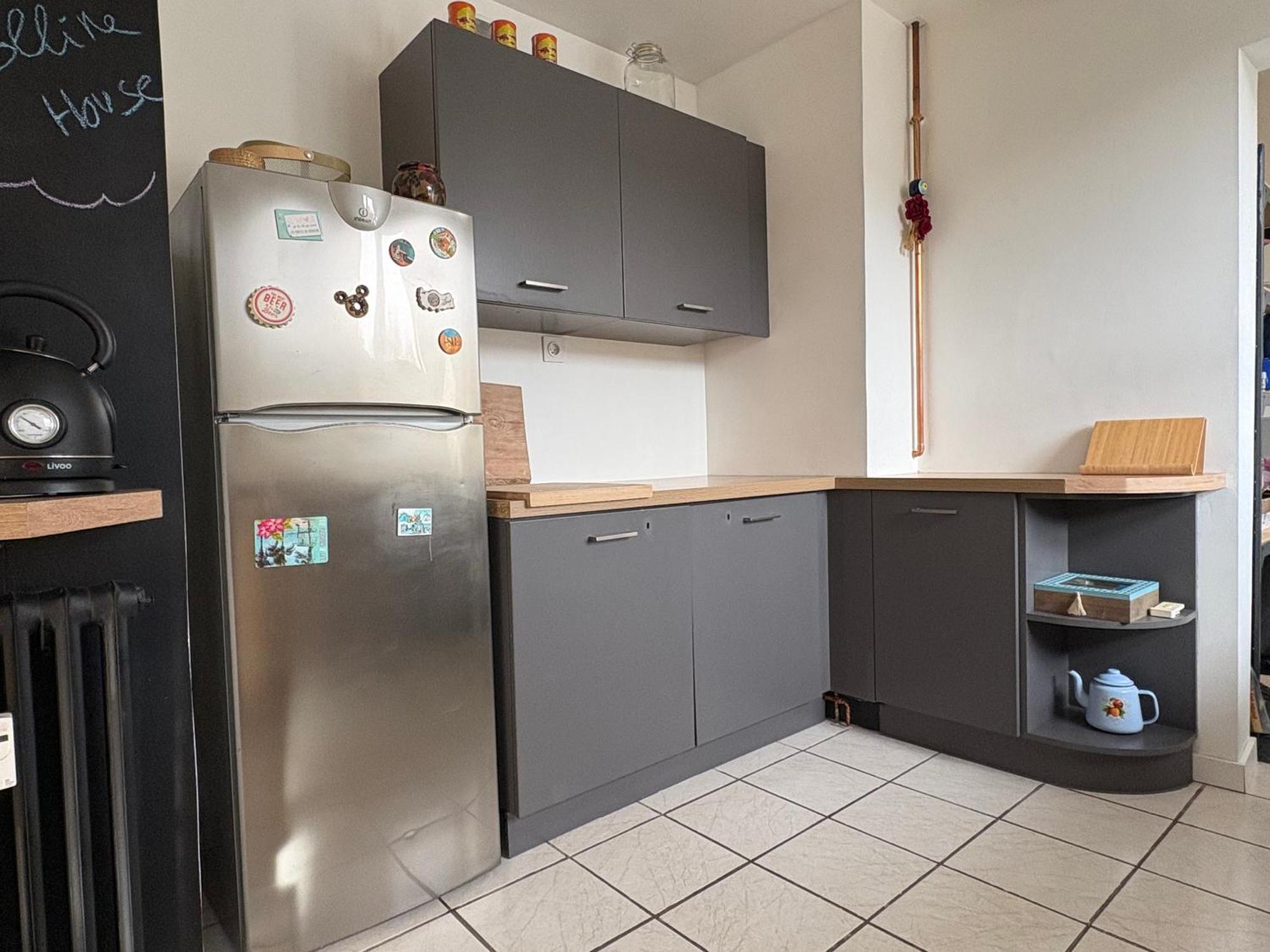 Appartement Riante Colline House à Annecy Extérieur photo
